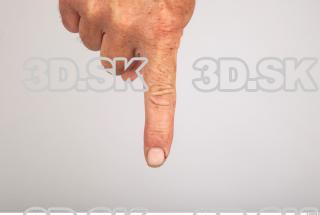 Finger texture of Augustyn 0003